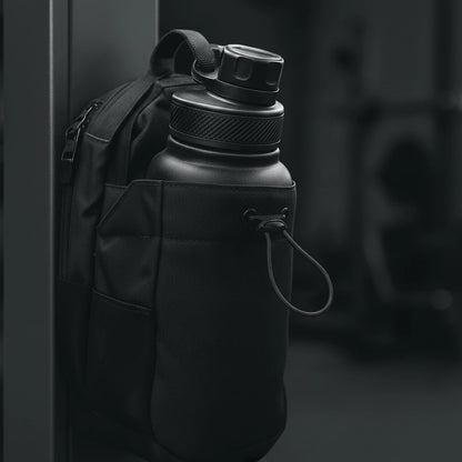 EAZIE Magnetic Gym Bag