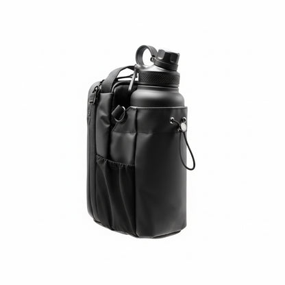 EAZIE Magnetic Gym Bag