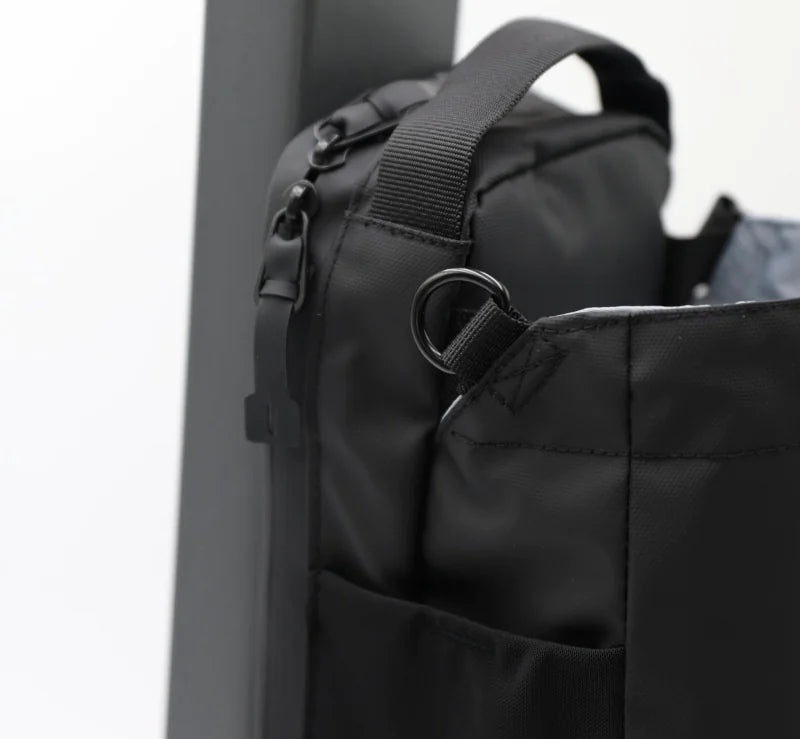 EAZIE Magnetic Gym Bag